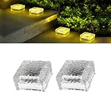 Solar Lights Outdoor Waterproof IP68