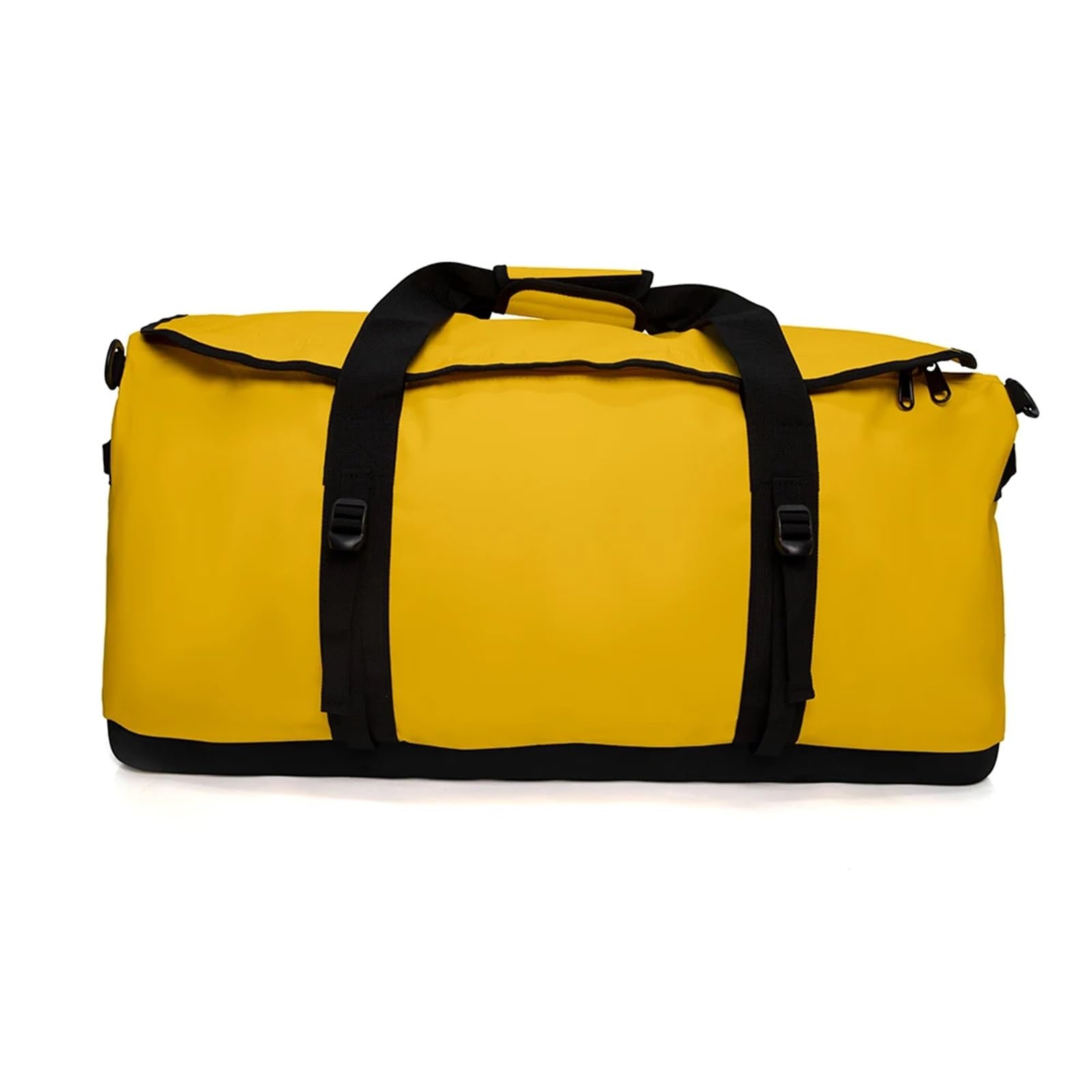 Dry Bag 80L Outdoor Wasserdicht Duffle Reise Dry Duffel Bag Heavy Duty Tasche mit Riemen und Griffen for Rafting, Boot