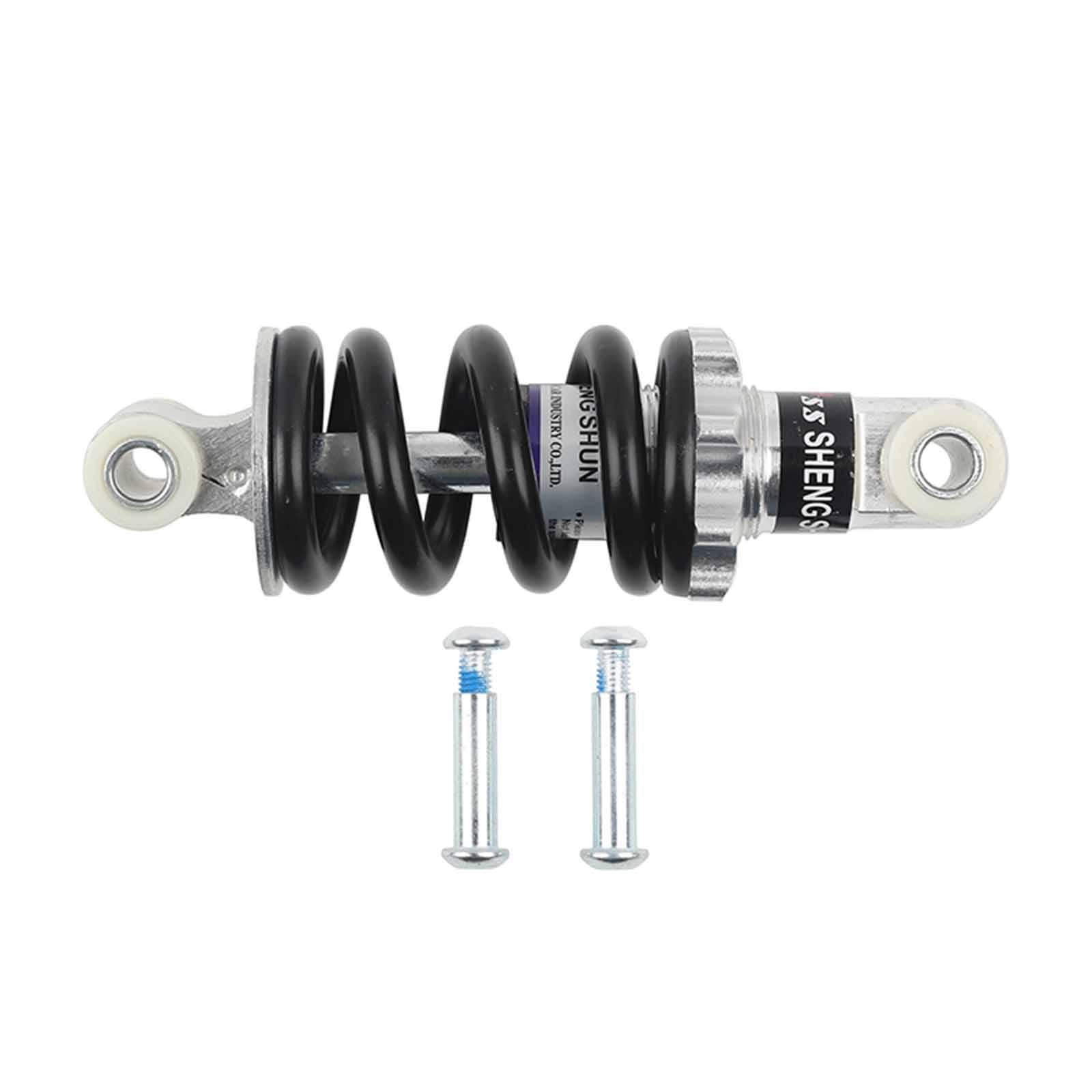 Amazon | Fiocias リアショックアブソーバー 125mm サスペンション