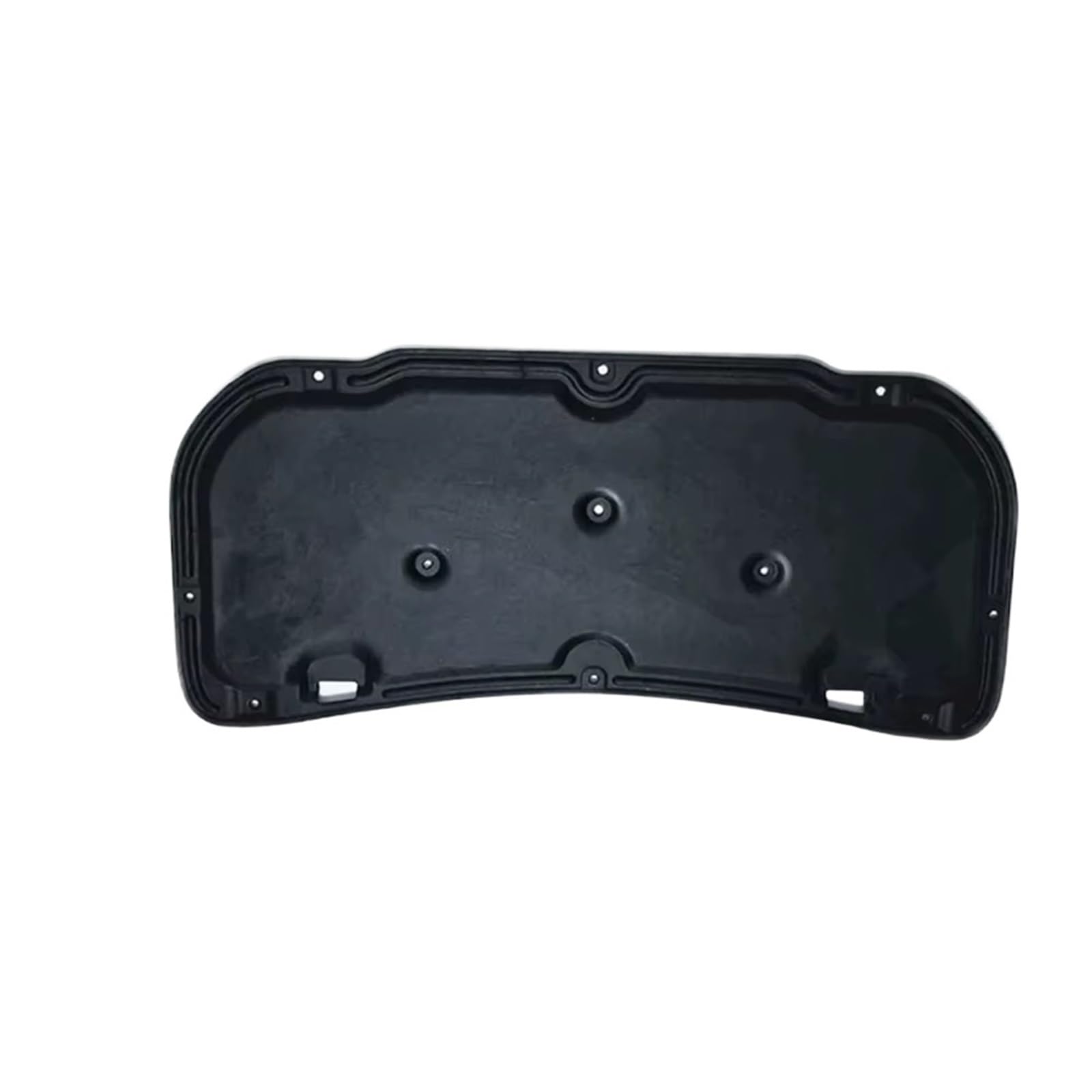 Cotton Soundproof Cover for Mazda for CX-5 KE KF 2013~2024 Car Front Hood Engine Insulation Cotton Soundproof Mat Engine Hood Insulation Pad(B)