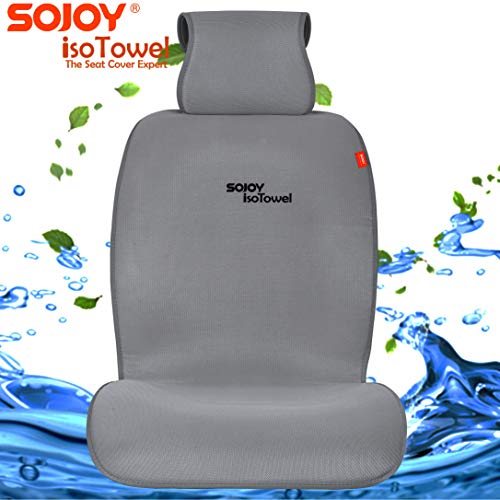 fabric seat protector