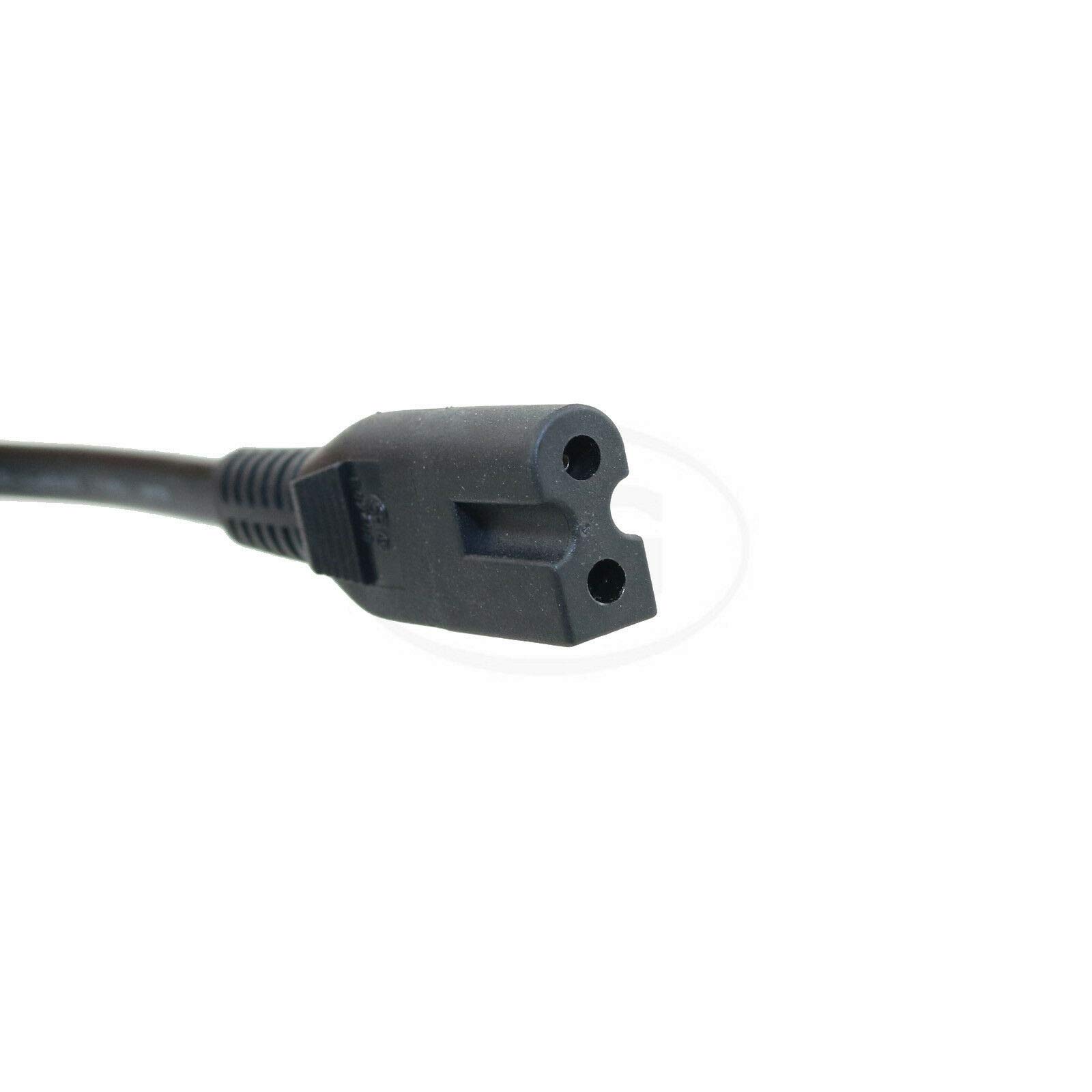 Câble D'alimentation Secteur Pour Système Bose Acoustimass - Compatible Séries 15 & 16, Marque HQRP