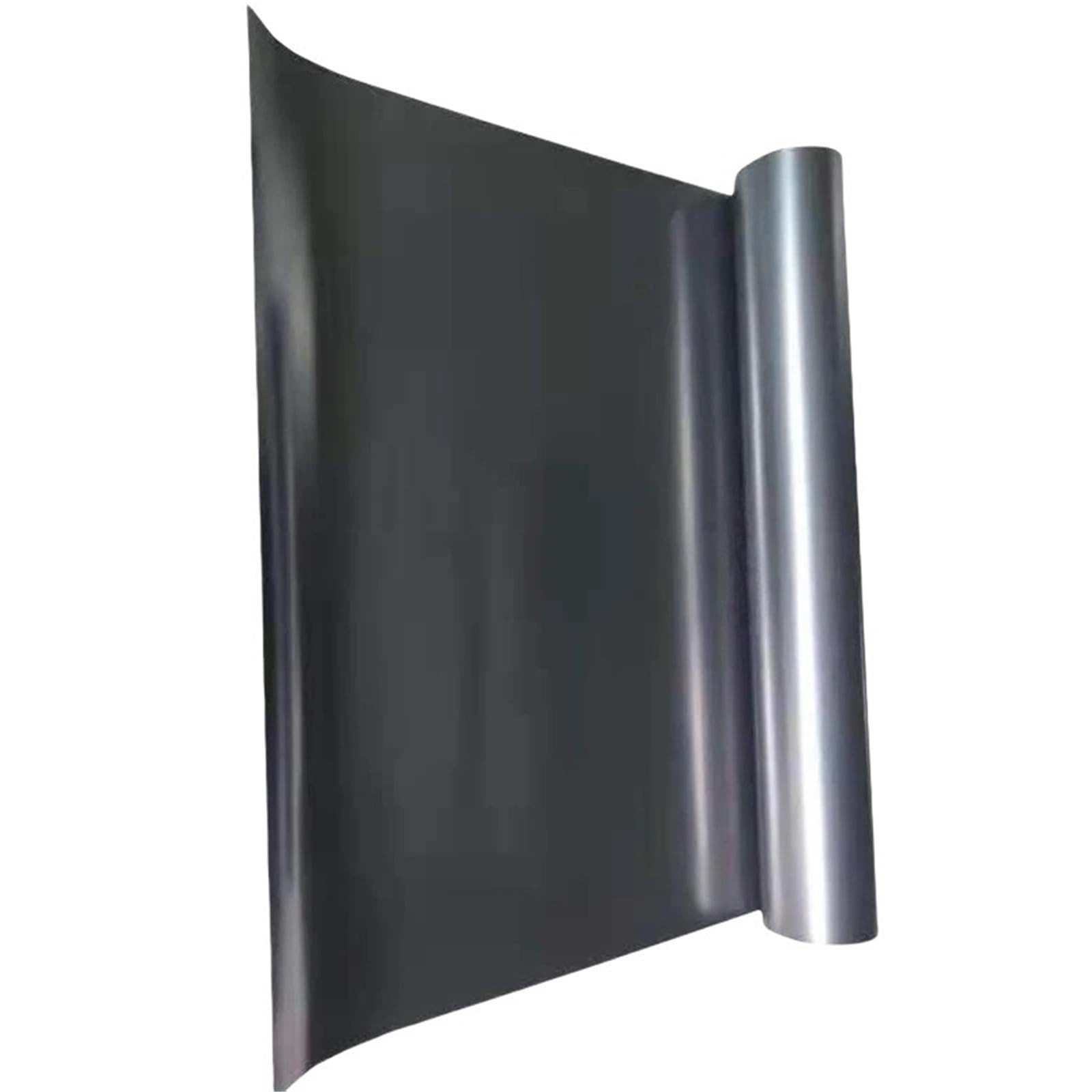 Conductive Carbon Paper 10pcs Heat Dissipation Thin Carbon Paper, 250 * 200mm High Purity Soft Conductive 1pc(250 * 200 * 1mm)