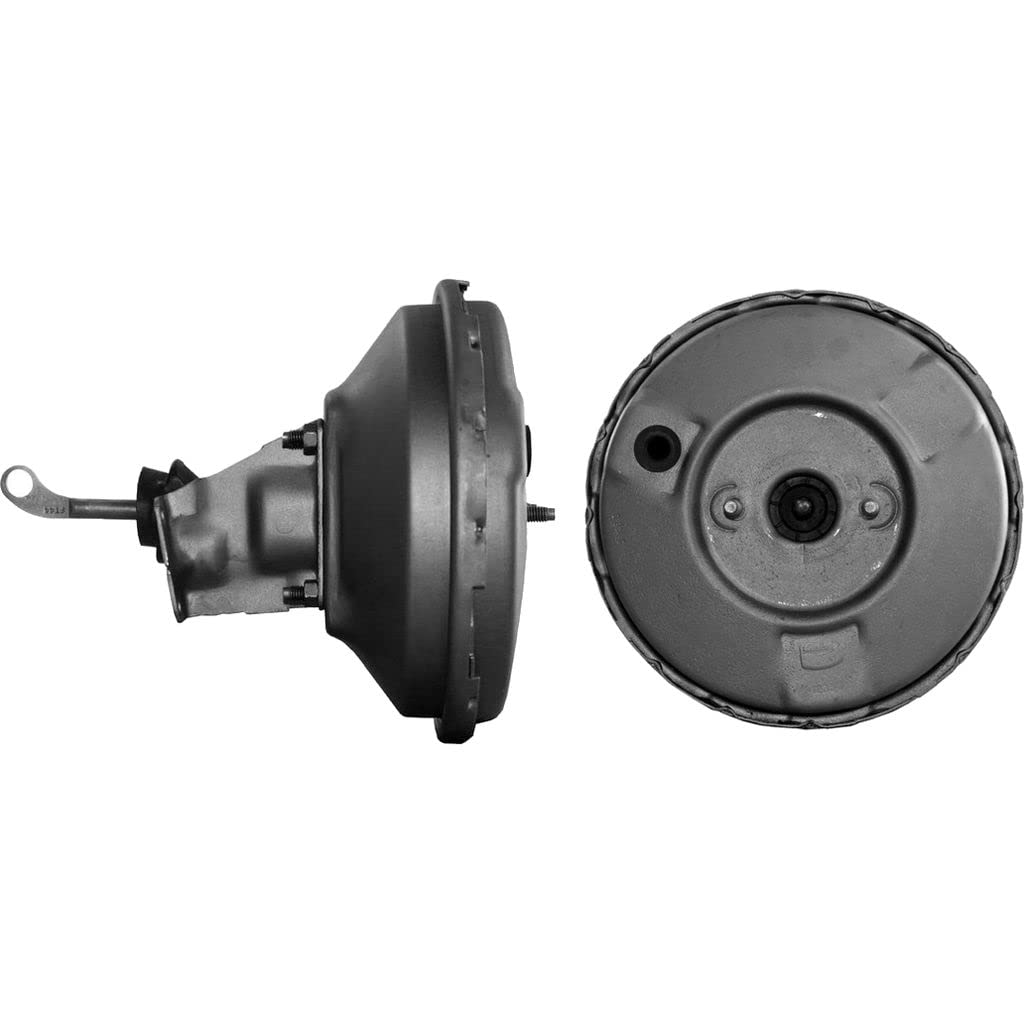Centric Parts 160.80093 Power Brake Booster Amazon.in Car & Motorbike