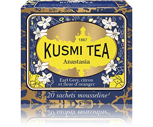 Kusmi Tea ANASTASIA 20 Bags