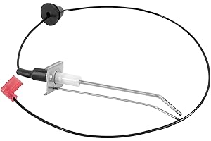 35100 New Series RV Furnaces Electrode