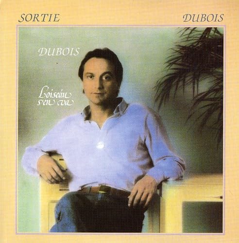 Sortie [Audio CD] Claude Dubois