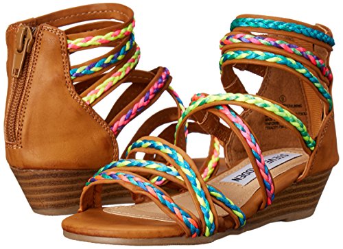 Image of Steve Madden Ttracy Sandal (Toddler /Little Kid)