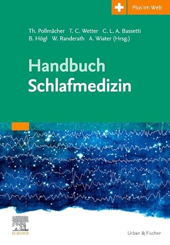 Handbuch Schlafmedizin