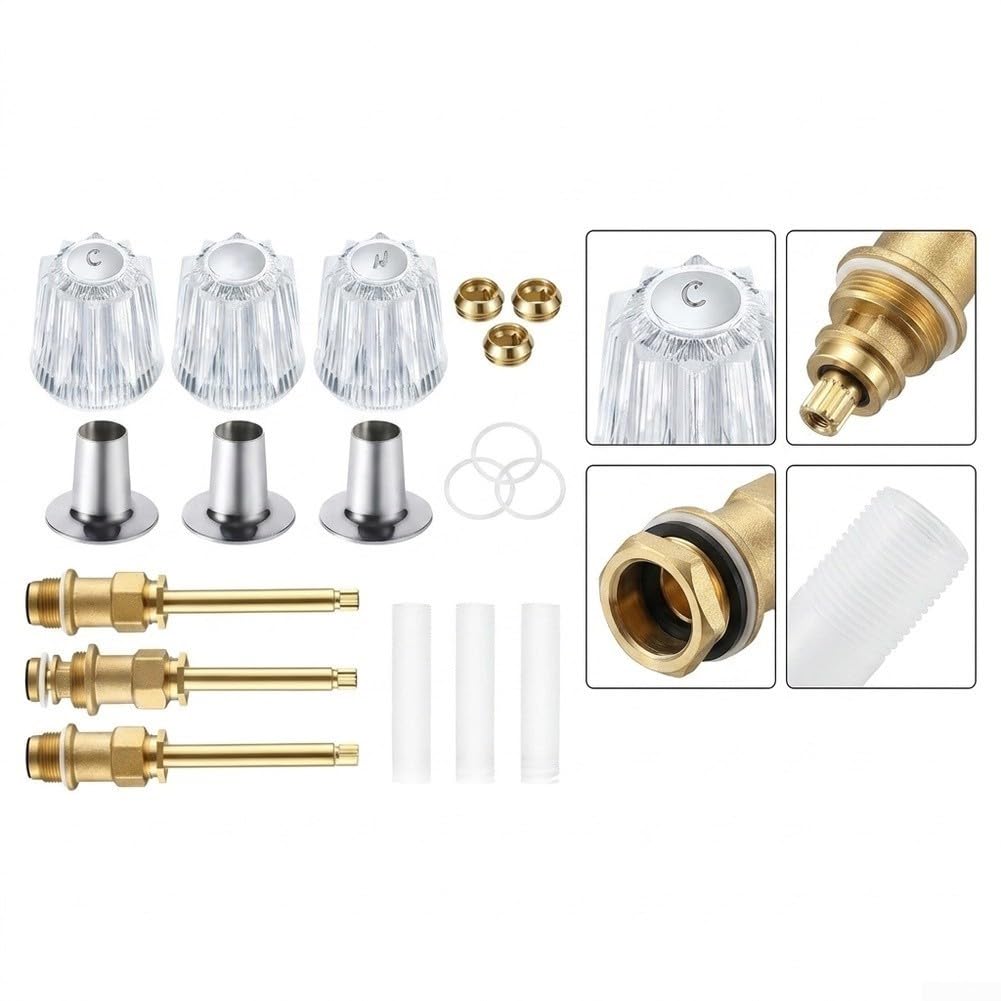 Ensemble Douche Laiton Plastique Ensemble Douche Laiton Plastique(39619 Synthetic)
