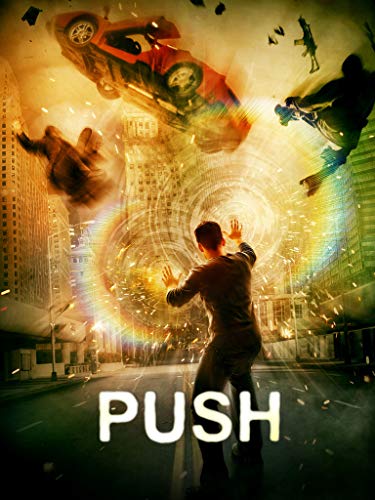 Push