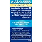 Baby Probiotic Drops -Savings & Finds