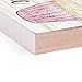 P. Graham Dunn Never Met a Cupcake I Didn't Like Whitewash 6 x 1.5 Mini Pine Wood Tabletop Sign Plaque