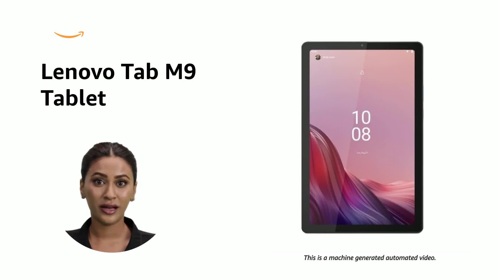 新品未開封！LENOVO TAB M9 TB310XU ZAC50029JPY Lenovo Tab M9 (TB310XU) - Type ZAC5, 9'' HD, MediaTek Helio G80 Proces