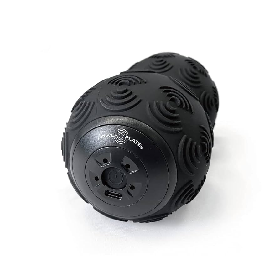 【POWER PLATE ROLLER】筋膜ローラー POWER PLATE ROLLER】筋膜ローラー Amazon | パワープレート