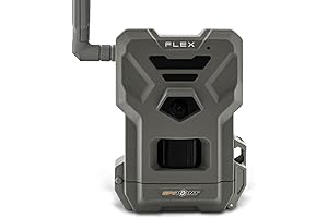 Spypoint Flex Solar Panel Kit: Power Your Hunting Camera with Solar Energy