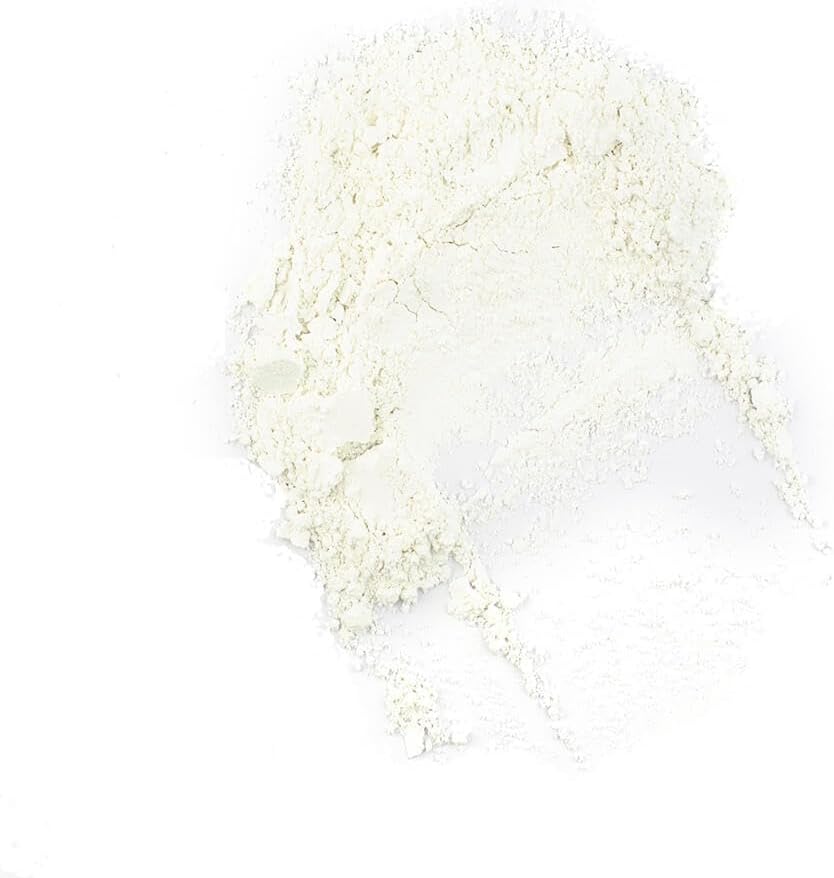 Fond de teint poudre libre Stargazer – couleur : blanc