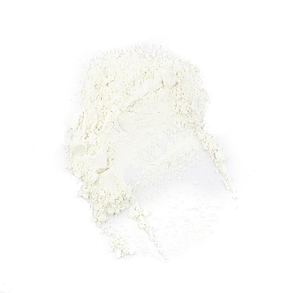 Stargazer White Loose Powder Face Foundation Goth 10g