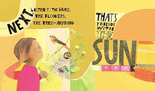 How to Write a Poem - Image 2