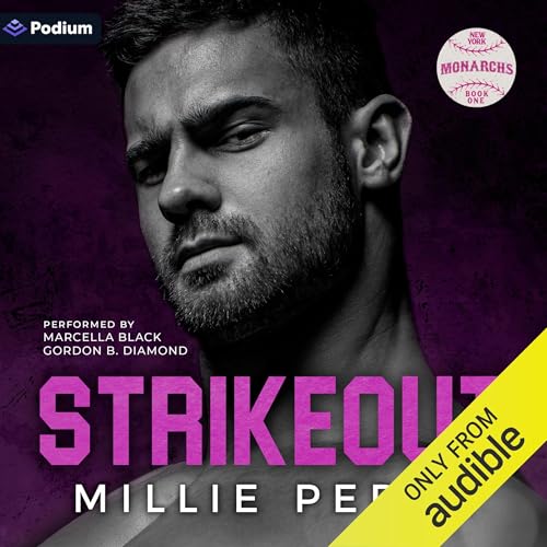 Strikeout (Authored by Millie Perez)