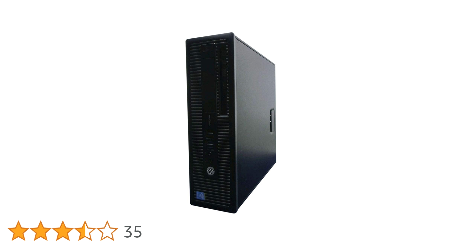 Amazon.co.jp: 中古パソコン デスクトップPC HP ProDesk 600 G1
