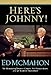 Here's Johnny!: My Memories of Johnny Carson, The Tonight Show, and 46 Years of Friendship