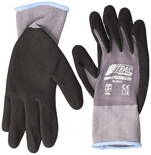 Guanti da giardinaggio NITRAS 8800 Flexible Fit