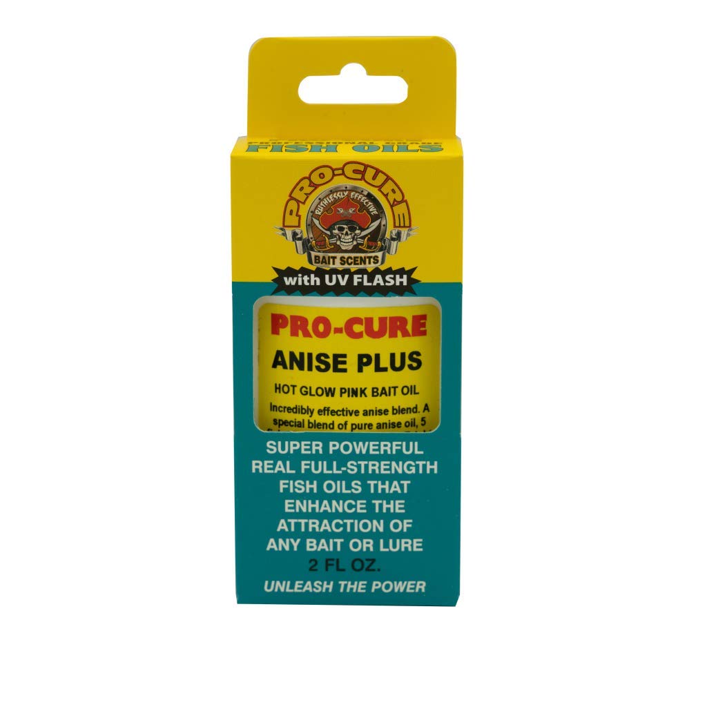 anise oil for fishing lures Krill Harness the power of anise with the Pro Pro-Cure Anise Bloody Tuna Bait