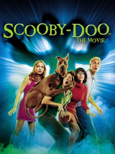 Scooby-Doo: The Movie