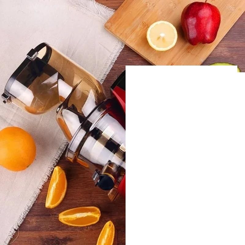 Filtro exprimidor JE-B01B con micro malla inoxidable de alta retención 3