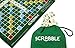 Mattel Games Scrabble original, juegos de mesa para adultos y niños a...