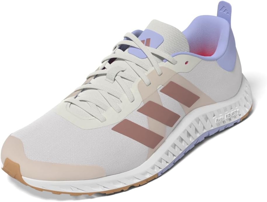 adidas Women’s Everyset Versatile Training Sneakers Shoes