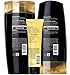 L’Oréal Paris Elvive TR5 Repairing Shampoo, Conditioner and Protein Recharge, Total Repair 5, 1 Count