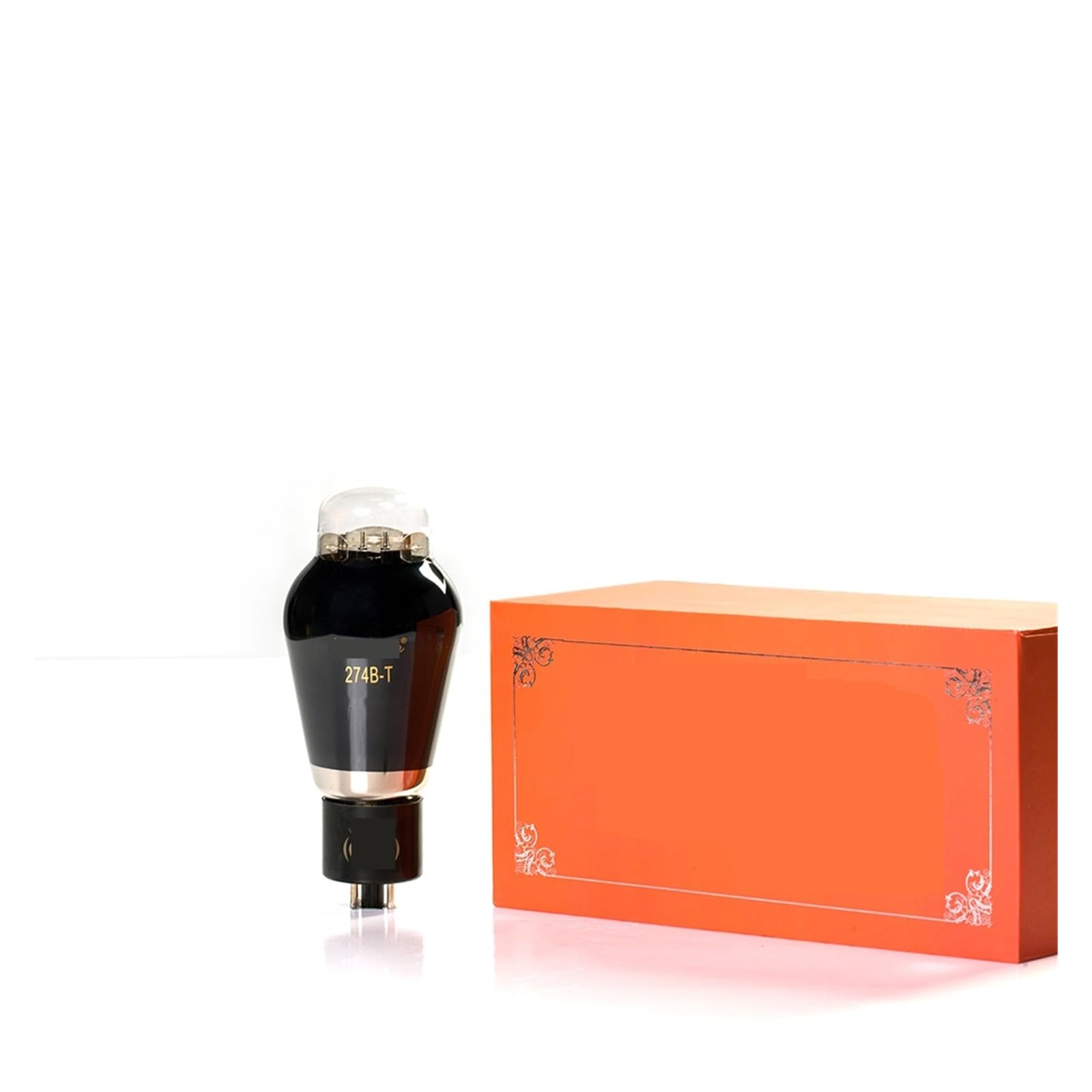 274B-T Tube Replaces 274B 5U4G 5AR4 5Z3P GZ34 Audio Amplifier Tube Parameter Matching(1 pcs)