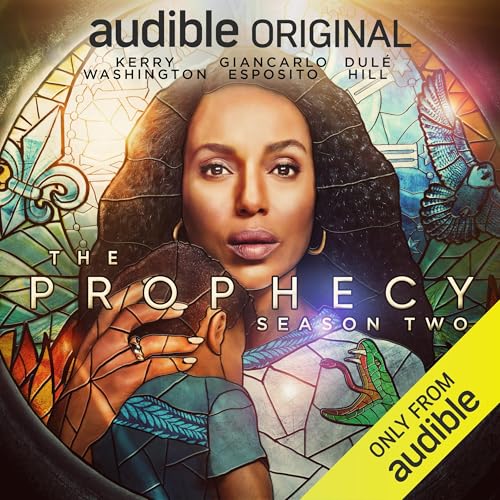 Image for The Prophecy Season 2