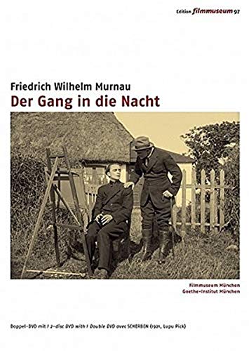 Der Gang In Die Nacht