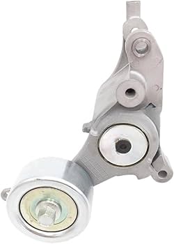 Amazon | ドライブベルトオートテンショナー、トヨタハイエースに対応