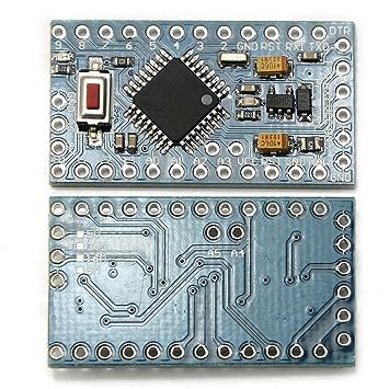 PRO Mini Atmega328 Development Board 5V/16MHz 328-image-41