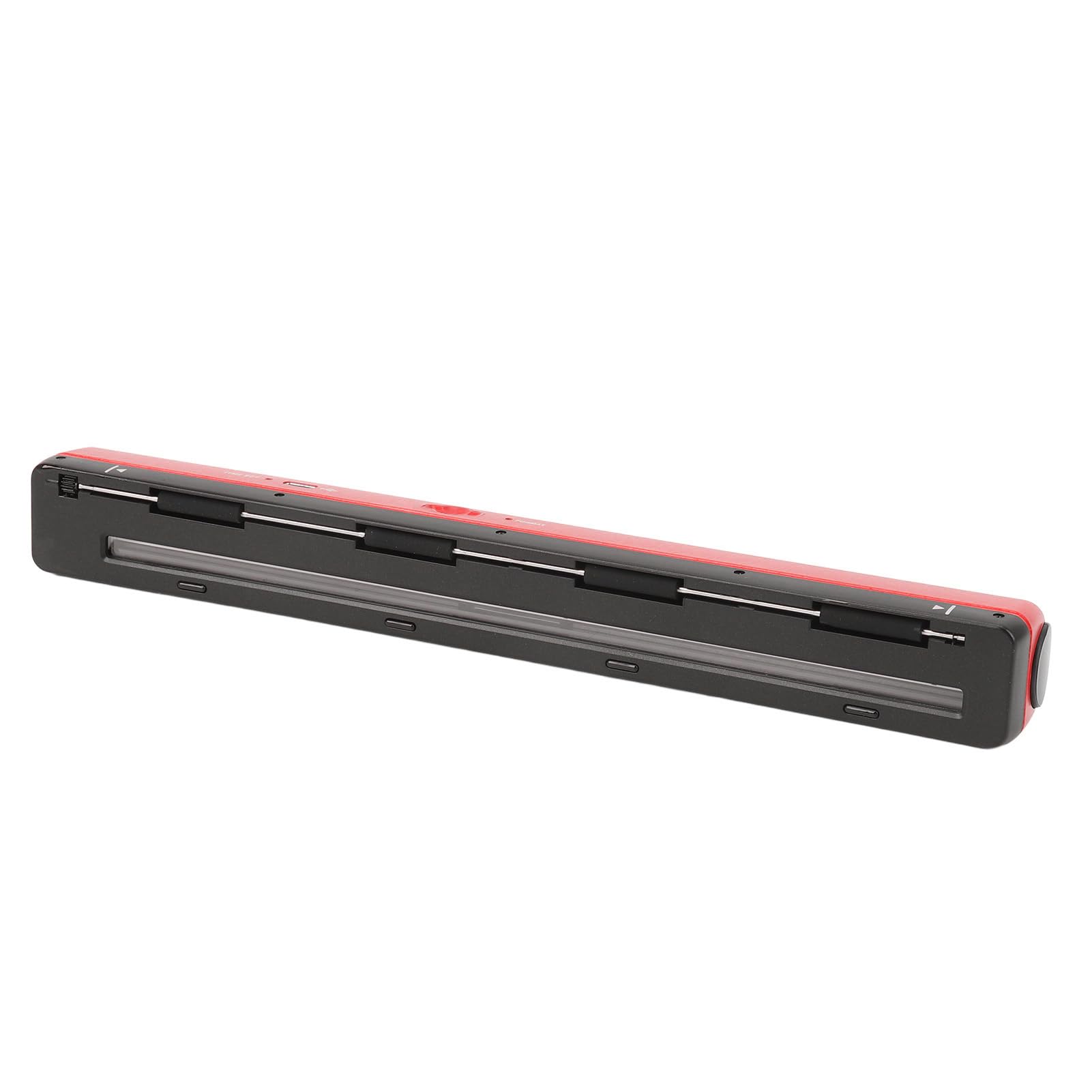 Escáner de Documentos portátil Compacto de 900 dpi para Uso doméstico y de Oficina (Red)