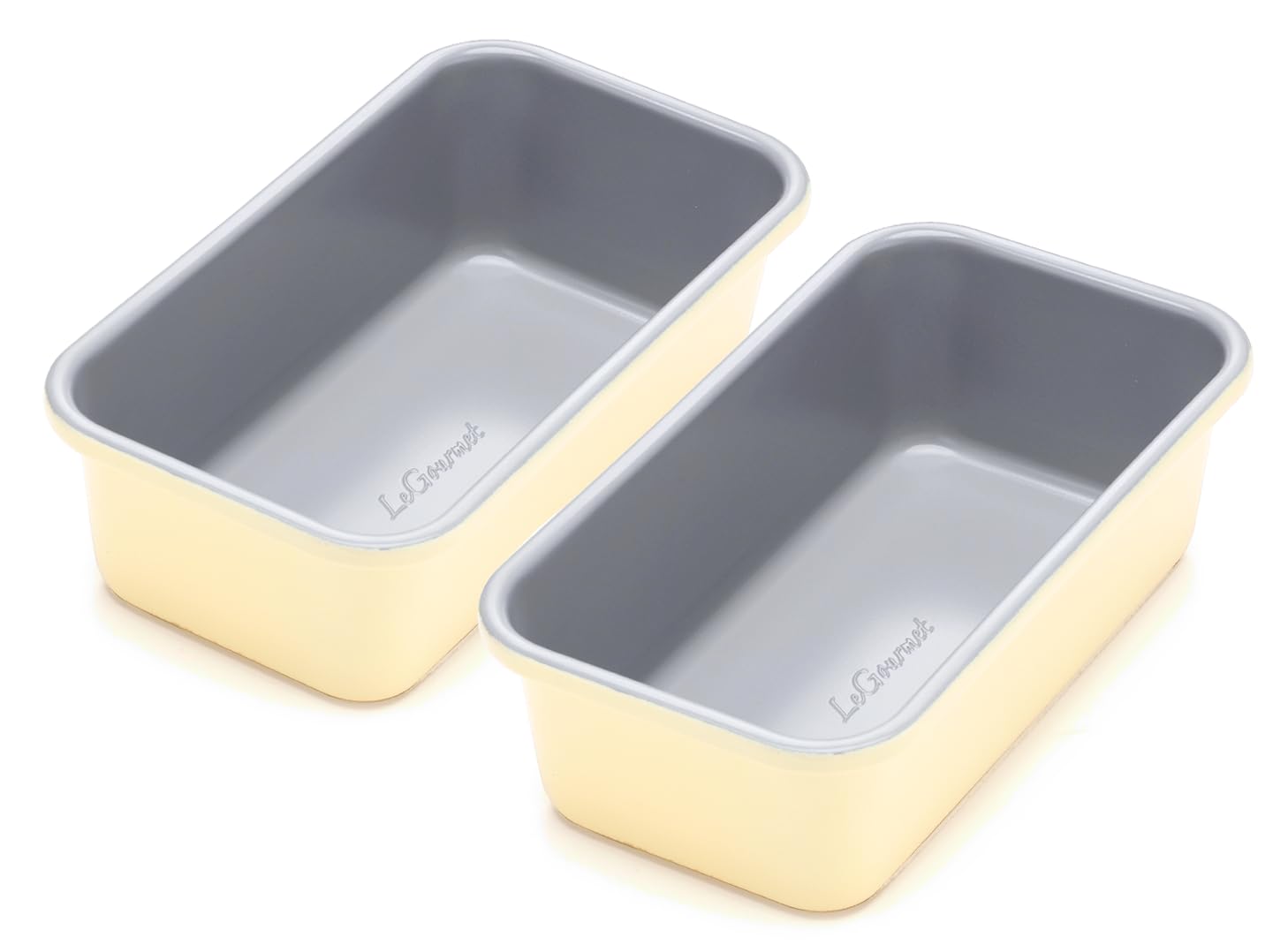 LeGourmet Nonstick Bread Loaf Pan