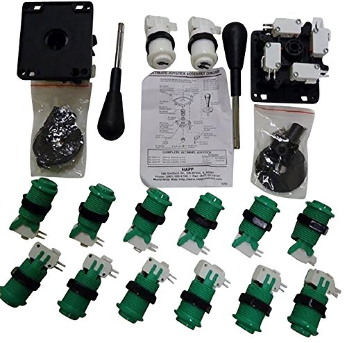 SkyJack Joystick Controller 123994