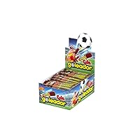 Goleador Cola, Caramelle Gommose
