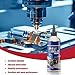 Hydraulic Jack Oil - Premium Hydraulic Fluid, High-Performance Jack Oil, essentiall Jacks System Lubricant | Durable Automotive Oil for Smooth Lifting, Ideal for Car, Lifts, and Heavy Machinery.