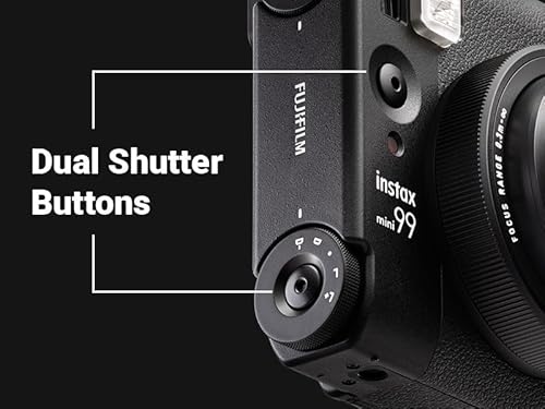 Fujifilm INSTAX mini 99
