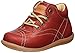 Kavat Unisex Baby Edsbro EP Lauflernschuhe, Rot (Red 999), 23 EU