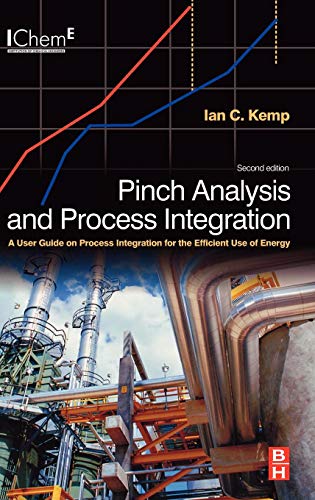 Pinch Analysis and Process Integration: A User Guide on Process Integration for the Efficient Use of Energy view 2