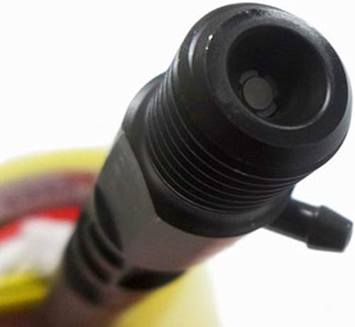 Miniatura 2 de Inyector común del carril 33800-4X500 EJBR02901D EJBR01901Z para el motor 2.9L