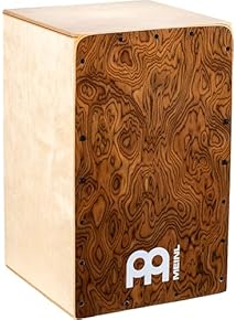 Amazon.co.jp: カホン - パーカッション・打楽器: 楽器・音響機器