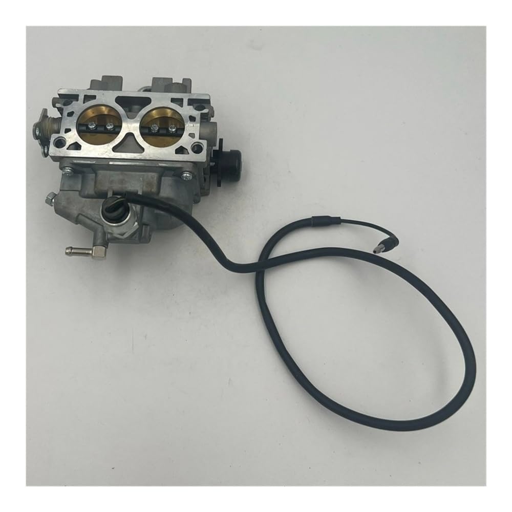 Carburateur pour GX670 et GX670R 24HP 16100-ZN1-802 pièce de rechange moteur