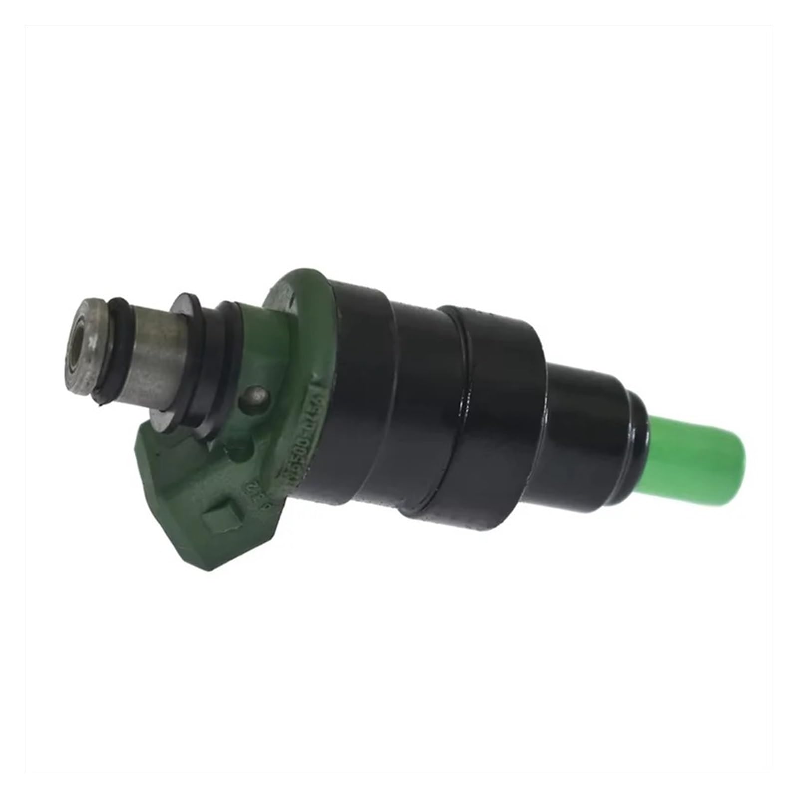 Awgntqq One Color Fuel Injector Nozzles For Mazda 323 1.6L 1986-1988 For Mercury Tracer 1.6L 1988 4Pieces Fuel Injector 1955000456 Car Accessories